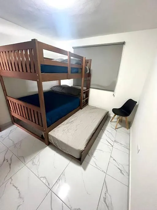Casa Alameda - Casa Familiar Cerca De La Playa Apartment Mazatlan Mexico