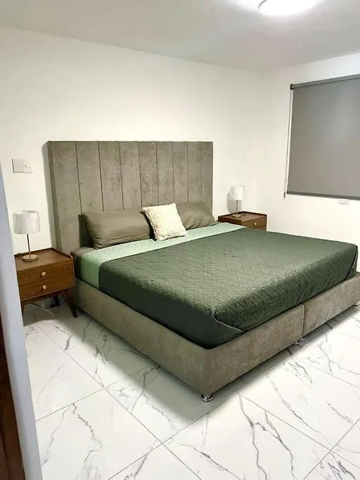 Apartamento Casa Alameda - Casa Familiar Cerca De La Playa Mazatlán México