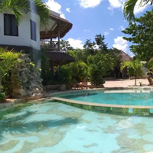 Aldea Balam Hotel Tulum