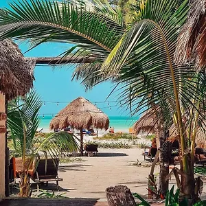 Club De Playa Kasa Maya - Frente Al Mar Hotel Isla Holbox