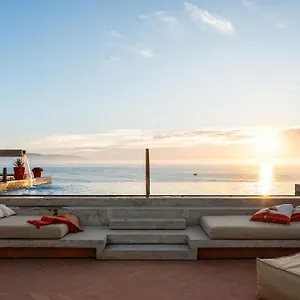The Tryst Lgbt Hotel Puerto Vallarta