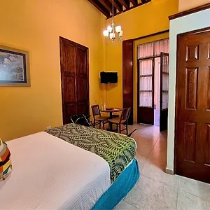 Del Capitán De Hotel Heroica Puebla de Zaragoza