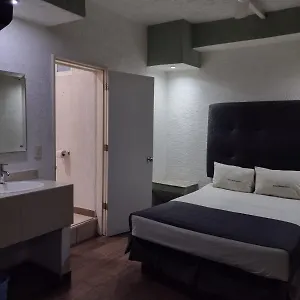 Metropolitan Hotel Guadalajara